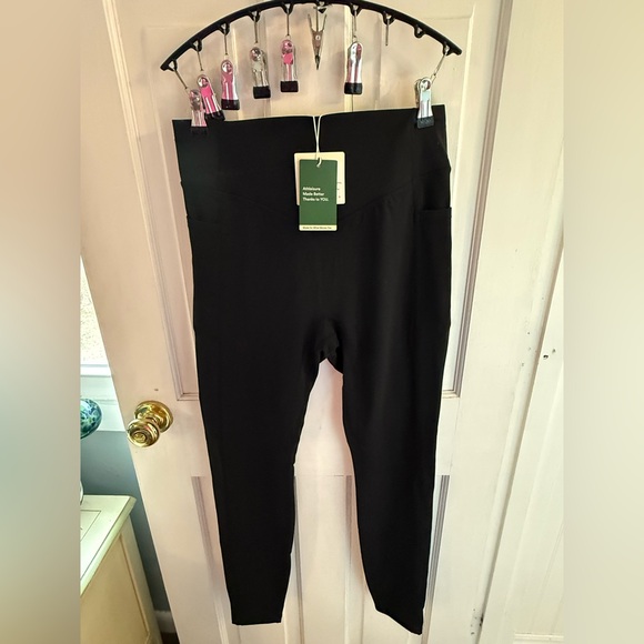 HALARA Pants - Halara -Ultra Sculpt High Waisted Butt Lifting Tummy Control Leggings